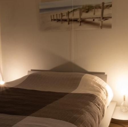 Appartement Nieuwpoort-Bad Met Garage Exteriör bild